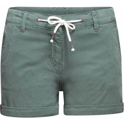 Chillaz Summer Splash short green
