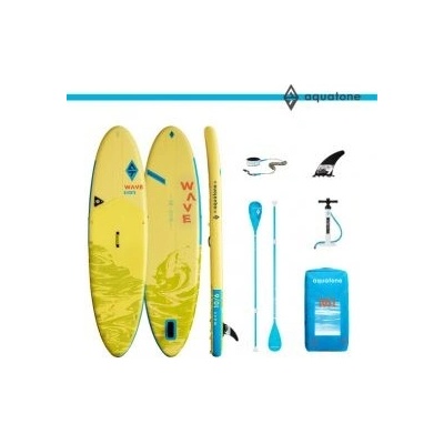 Paddleboard Aquatone Wave 10'6