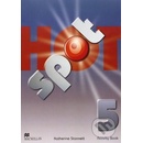 Hot Spot Level 5