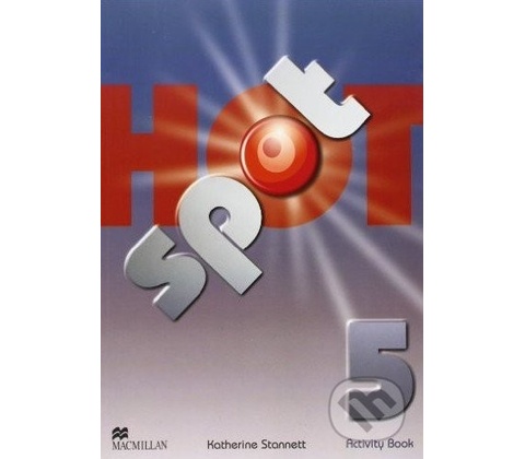 Hot Spot Level 5