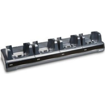 Honeywell FlexDock Quad Dock DX4A1111100, Ethernet (DX4A1111100)