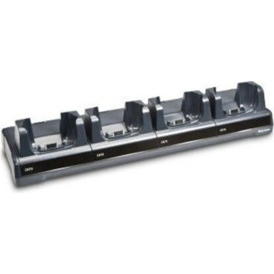 Honeywell FlexDock Quad Dock DX4A1111100, Ethernet (DX4A1111100)