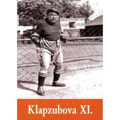 DM discont Klabzuba‘s Eleven - DVD (001947)