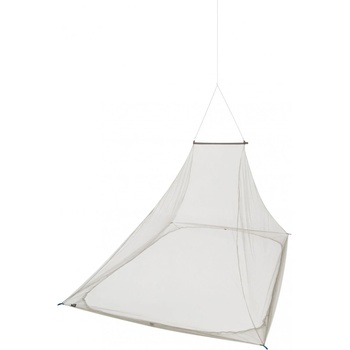 Sea to Summit Мрежа против комари Sea to Summit Nano Mosquito Pyramid Net Mosquito net - Single - Grey - размер 120 x 220 x 100 cm (525-0200-0111)