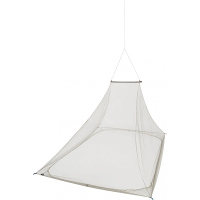 Sea to Summit Мрежа против комари Sea to Summit Nano Mosquito Pyramid Net Mosquito net - Single - Grey - размер 120 x 220 x 100 cm (525-0200-0111)