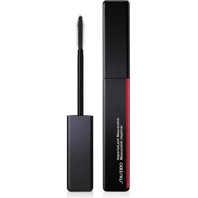 Shiseido Imperial Lash Mascara 01 Sumi Black 85 g *Тестер