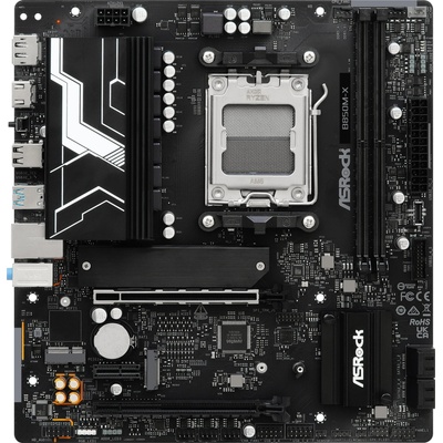 ASRock B850M-X
