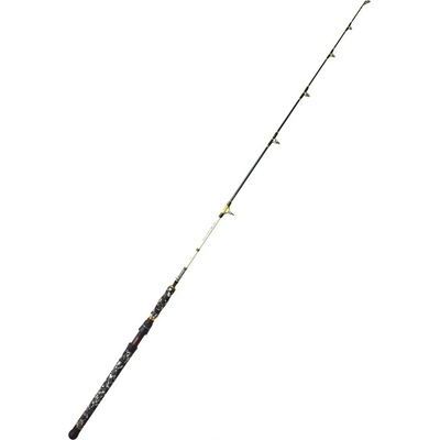 WFT CatBuster Boat 1,8 m 150-600 g 1+1 díl