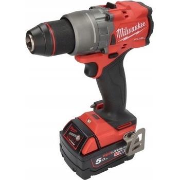 Milwaukee M18 FDD3-502X, 4933479863