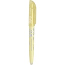 Pilot FriXion Light Soft 4.0 žltá
