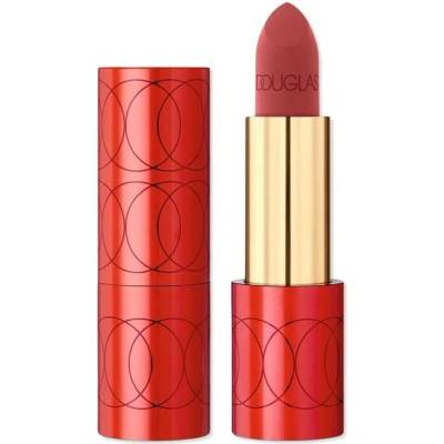 Douglas Collection Make-Up Absolute matte Lipstick rtěnka Rosegold 3,5 g