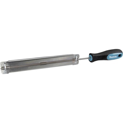 Držiak pilníka s pilníkom 4,0 mm Makita D-70948 Priemer 4.0 mm