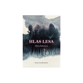 Hlas lesa