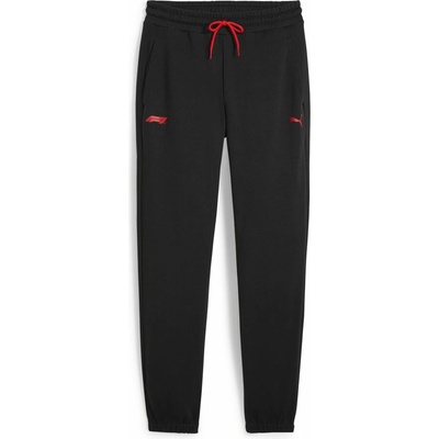 Puma F1 Essentials Sweat čierne