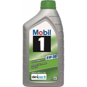 Mobil 1 ESP Formula P 5W-30 1 l