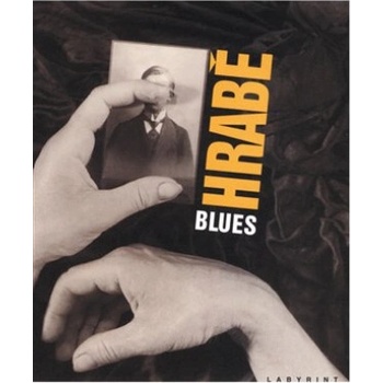 Václav Hrabě - Blues