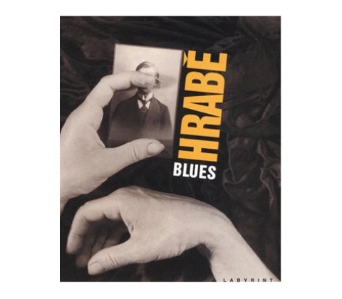 Václav Hrabě - Blues