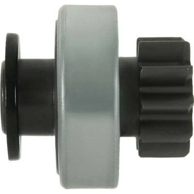 Volnoběžný převod, startér AS-PL SD3055