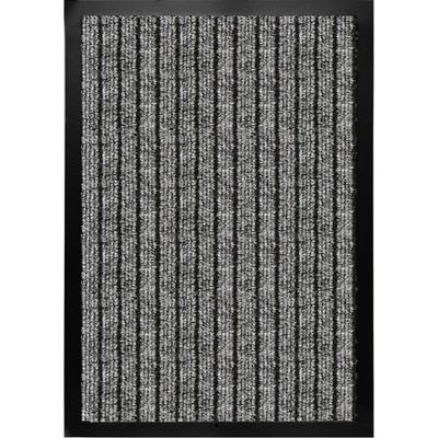 Breno DuraMat 2862 šedá 100 x 150 cm