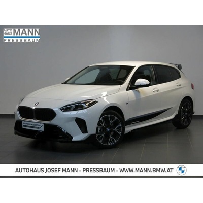 BMW 118d 110 kW