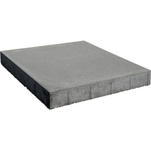 Best Chodníková Standard 50 x 50 x 5 cm přírodní beton 1 m²