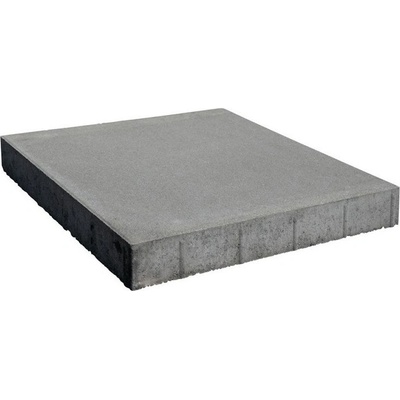 Best Chodníková Standard 50 x 50 x 5 cm přírodní beton 1 m² – Zboží Mobilmania