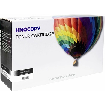 Image 1 of Sinocopy Барабан за Brother DCP L2500D/L2520DW/L2540D/L2560DW, HL L2300D/L2320D/L2340D/L2360/L2360DN/L2365, MFC L2700DN/L2700DW/L2720DW/L2740DW - Black - DR-2300 - Sinocopy HDR2300 - Неоригинален, Заб. : 12 000 брой копия (HDR2300)