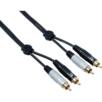 Bespeco EA2R150 1, 5 m Готов аудио кабел
