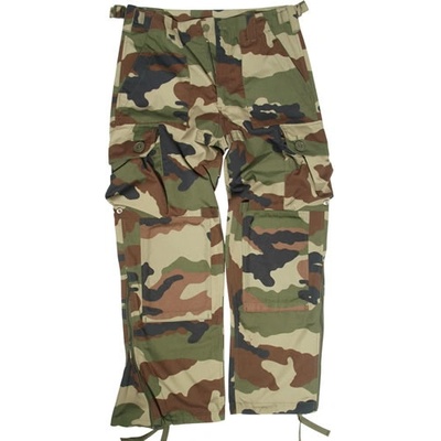 Kalhoty Mil-tec Light Weight CCE tarn