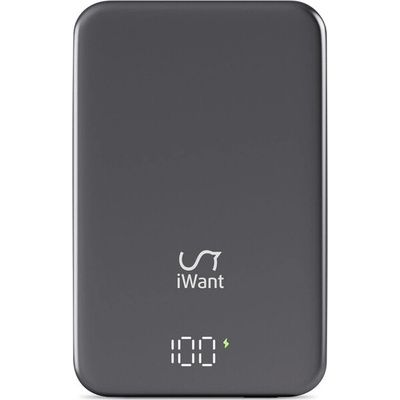 iWant Mag+ 9915111900111