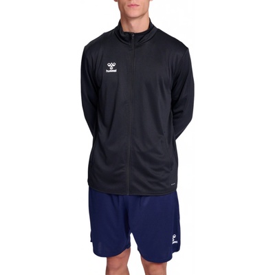 Hummel mikina HMLESSENTIAL TRACK JACKET 224547-2001