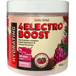 Cvetita Herbal 4electro boost [150 грама] Горски плодове