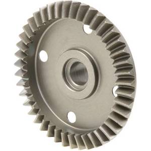 Team corally Корона за диференциал Team Corally - Diff. Bevel Gear 43T - Steel - 1 pc C-00180-178 (C-00180-178)