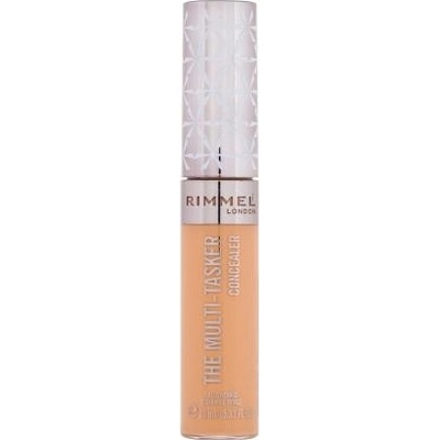 Rimmel The Multi-Tasker Krycí korektor na redukciu nedokonalostí 070 Honey 10 ml