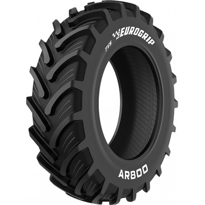 TVS Eurogrip TIGERTRAC AR800 320/85-28 124D/127A8 TL