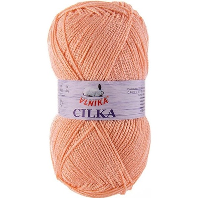 VLNIKA Příze Cilka Varianta: 132