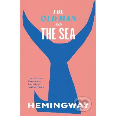 The Old Man and the Sea - Ernest Hemingway