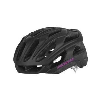 Specialized Propero II Women Matte black/pink 2016