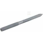 Walraven Bis screw m10x80 double-threaded