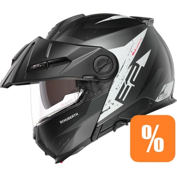 Schuberth E2 Explorer