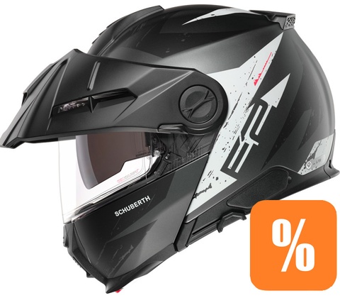 Schuberth E2 Explorer
