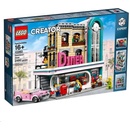 LEGO® Creator 10260 Reštaurácia v centre mesta