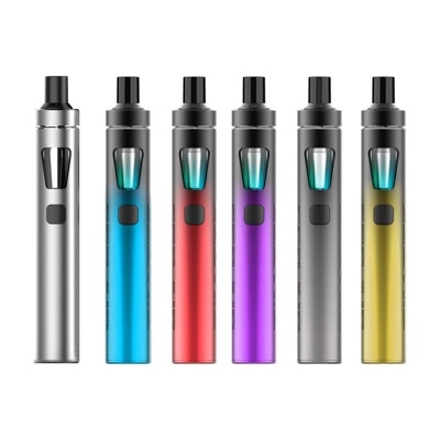 Joyetech eGo AIO Edice 2020 1700 mAh Stříbrná 1 ks