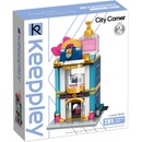 Qman City Corner C0110 Módní butik