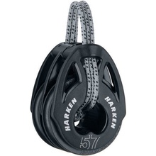 Harken 2153 Carbo T2 57 mm Kladka