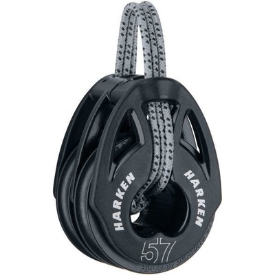 Harken 2153 Carbo T2 57 mm Kladka