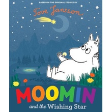 Moomin and the Wishing Star