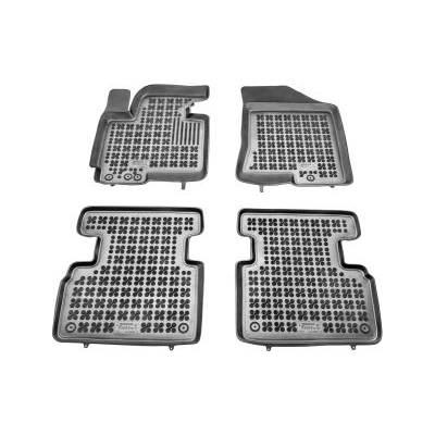 Гумени стелки за Kia Sportage (2011-2015) - тип леген