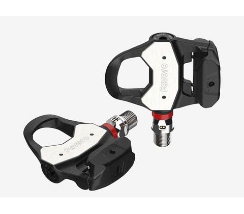 Favero Assioma Pro RL-2 pedále