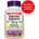 Webber Naturals Magnesium Bisglycinate/ Магнезий (бисглицинат) 200 mg x 60 капсули Webber Naturals (3255 WN)